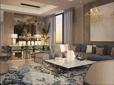 5 Bedroom Villa for Sale in Sharjah Waterfront City, Sharjah - Screenshot 2023-07-13 165350. jpg
