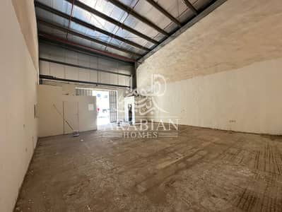 Warehouse for Rent in Mussafah, Abu Dhabi - WhatsApp Image 2024-04-19 at 11.17. 27. jpeg