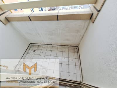 1 Bedroom Apartment for Rent in Mohammed Bin Zayed City, Abu Dhabi - 20240309_104350. jpg