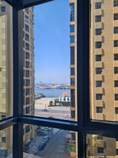 3BHK  EXTREMELY CLEAN AND WELL MAINTAINED APPARTMENT NOW AVAILABLE IN AL KHOR TOWERS.