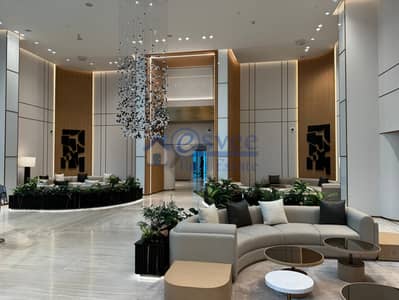 شقة 1 غرفة نوم للايجار في مركز دبي التجاري العالمي، دبي - 1 (3) - Copy. jpg