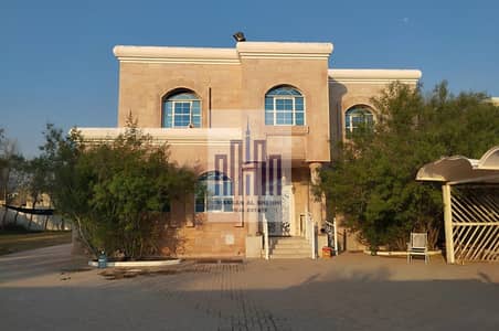 6 Cпальни Вилла в аренду в Аль Ноаф, Шарджа - IMG-20240420-WA0123. jpg