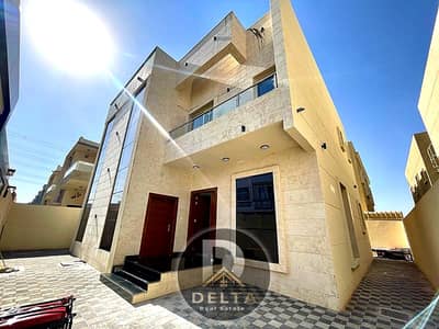5 Bedroom Villa for Sale in Al Yasmeen, Ajman - IMG-20240109-WA0307. jpg