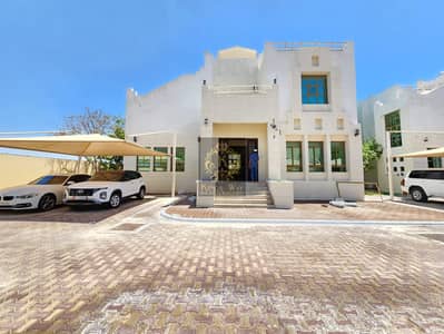4 Bedroom Villa for Rent in Khalifa City, Abu Dhabi - qE77iuEJIpSaVqErjoJ6FSmesOTZuI5M4XbxpO36