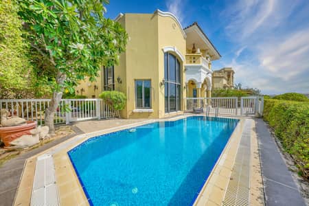 4 Bedroom Villa for Sale in Palm Jumeirah, Dubai - DSC09750_hdr. jpg