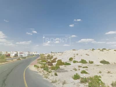 Payment Plan! No Commission G+P+7 Mixed Use Land! Payment Plan! No Commission G+P+7 Mixed Use Land!