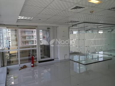 Fitted Office | Unfurnished | JBC 2 | JLT | For Rent Fitted Office | Unfurnished | JBC 2 | JLT | For Rent