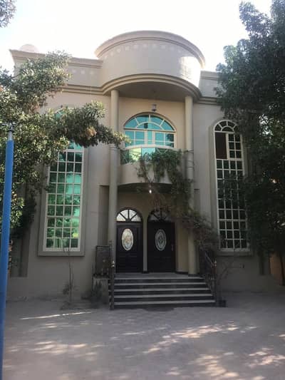 Villas for rent in excellent prices finishing super duplex Villas for rent in excellent prices finishing super duplex