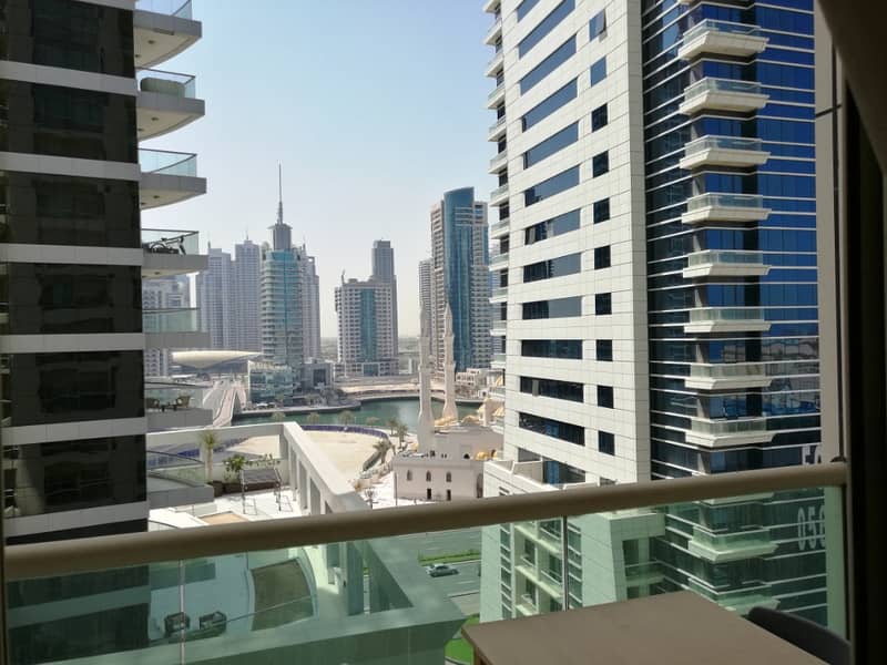 位于迪拜码头，皇家海洋塔楼 的公寓 55000 AED - 3795272