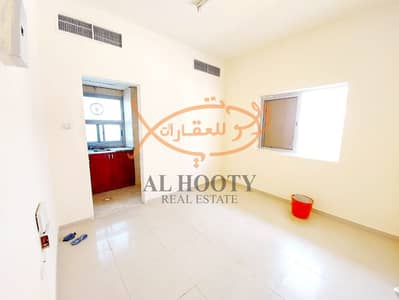 Luxury spacious studio with separate kitchen just 15999 in Muwaileh Sharjah