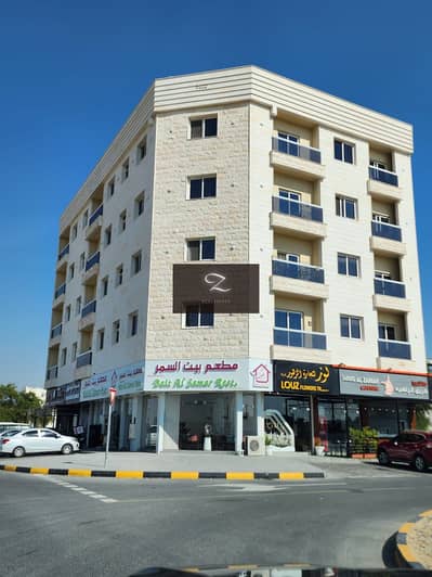 2 Bedroom Apartment for Rent in Muwailih Commercial, Sharjah - f416762b-e088-4848-aa06-269c8935d016. jpg