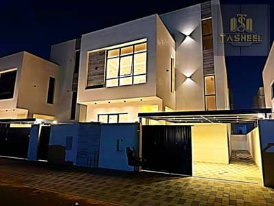 5 Bedroom Villa for Sale in Al Yasmeen, Ajman - photo_2024-04-20_11-59-45. jpg