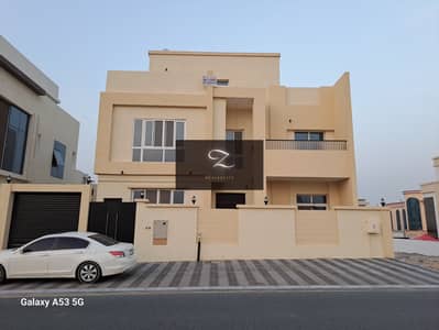 4 Bedroom Villa for Sale in Hoshi, Sharjah - 59379031-6374-45ed-af92-b759ca284570. jpg