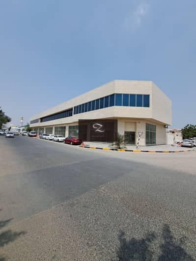 Showroom for Rent in Industrial Area, Sharjah - For rent showrooms in Sharjah / Industrial 2 Very special location  main S