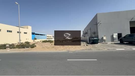 Industrial Land for Sale in Al Sajaa Industrial, Sharjah - 62a5dd32-d447-4260-96b9-337d860eaa69. jpg