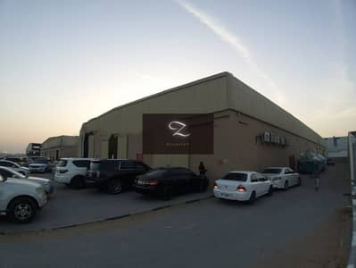 Warehouse for Rent in Emirates Industrial City, Sharjah - 1e219db7-8632-4ac5-a397-37c2bbbb638e. jpg
