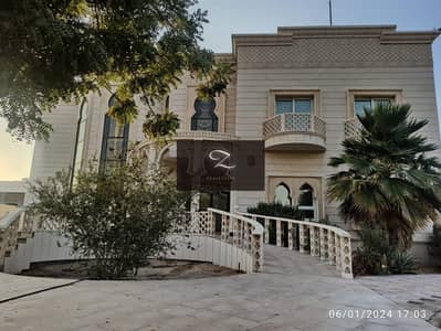 5 Bedroom Villa for Sale in Al Rahmaniya, Sharjah - 152bd0fb-591e-4141-b4b8-a0c404c5ea70. jpg