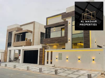 4 Bedroom Villa for Sale in Al Zahya, Ajman - WhatsApp Image 2024-04-18 at 9.09. 58 PM. jpeg