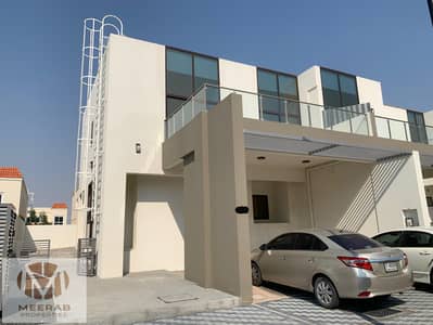 4 Bedroom Villa for Rent in Mohammed Bin Rashid City, Dubai - WhatsApp Image 2024-04-20 at 1.42. 07 PM. jpeg
