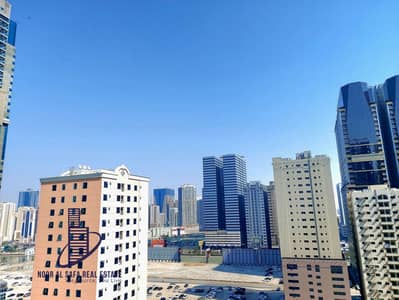 3 Bedroom Flat for Rent in Al Taawun, Sharjah - 20240419_150607. jpg