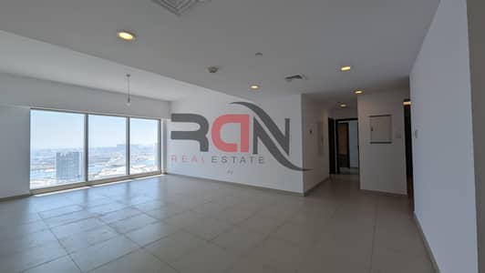 2 Bedroom Flat for Rent in Al Reem Island, Abu Dhabi - PXL_20240420_084400271. MP. jpg