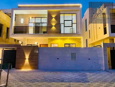 7 Bedroom Villa for Sale in Al Bahia, Ajman - photo_8_2024-04-21_02-29-04. jpg