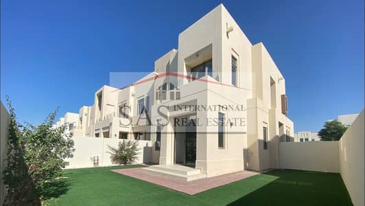 3 Bedroom Townhouse for Sale in Reem, Dubai - Type A | Motivated Seller | Best Price