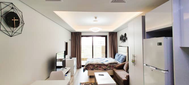 Studio for Rent in Jumeirah Village Circle (JVC), Dubai - IMG_20220718_143057. jpg