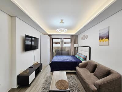 Studio for Rent in Jumeirah Village Circle (JVC), Dubai - 20231214_165432. jpg