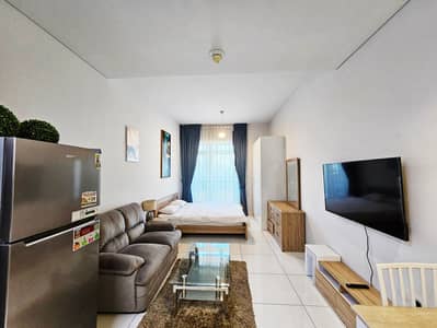 Studio for Rent in Jumeirah Village Circle (JVC), Dubai - 20231209_122951. jpg