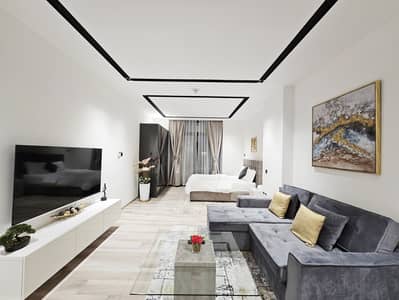 Studio for Rent in Jumeirah Village Circle (JVC), Dubai - 20231211_222644. jpg