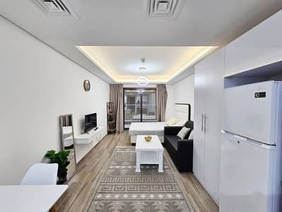Studio for Rent in Jumeirah Village Circle (JVC), Dubai - 20231106_162605. jpg