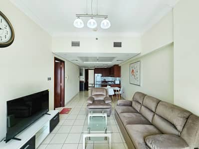 1 Bedroom Flat for Rent in Jumeirah Lake Towers (JLT), Dubai - 20240308_144531. jpg