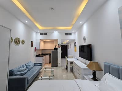 Studio for Rent in Jumeirah Village Circle (JVC), Dubai - 20240109_155907. jpg