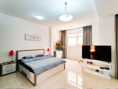 朱美拉环形村(JVC)， 迪拜 单身公寓待租 - 位于朱美拉环形村(JVC)，JVC第11区，阿斯托利亚公寓 的公寓 3799 AED - 6219375