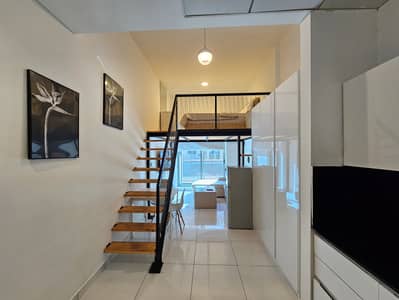 Studio for Rent in Jumeirah Village Circle (JVC), Dubai - 20240109_143131. jpg