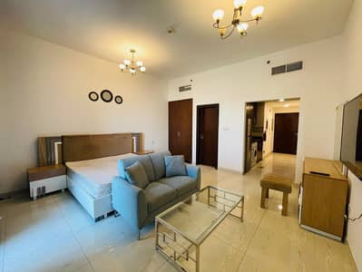 Studio for Rent in Jumeirah Village Circle (JVC), Dubai - FURNISHED STUDIO || READY TO MOVE IN || CALL US NOW