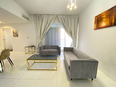 فلیٹ 1 غرفة نوم للايجار في قرية جميرا الدائرية، دبي - image00011. jpeg