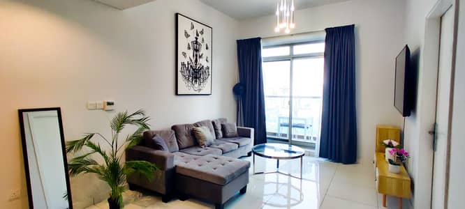 1 Bedroom Flat for Rent in Jumeirah Village Circle (JVC), Dubai - IMG_20220618_161158. jpg