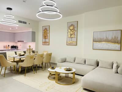 فلیٹ 3 غرف نوم للايجار في وسط مدينة دبي، دبي - IMG_9416. jpeg