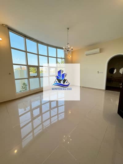 4 Bedroom Apartment for Rent in Al Bahia, Abu Dhabi - grQUEHhxraaylX4OKdlttQI02Uw1ZWoi52fjSKyQ