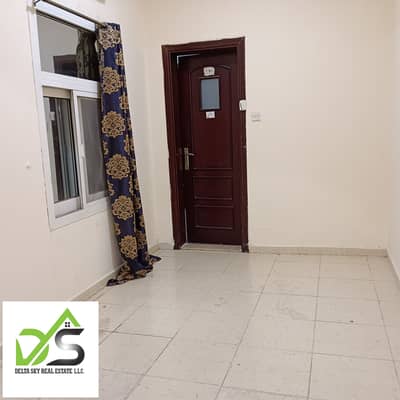 Studio for Rent in Khalifa City, Abu Dhabi - IMG_20240420_215653. jpg