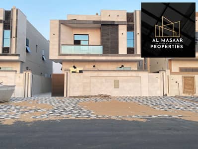 5 Bedroom Villa for Sale in Al Helio, Ajman - WhatsApp Image 2024-04-20 at 10.40. 43 PM. jpeg