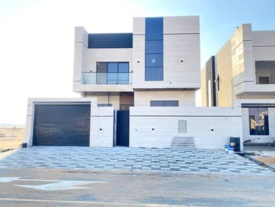 5 Bedroom Villa for Sale in Al Bahia, Ajman - WhatsApp Image 2024-04-20 at 10.44. 57 PM. jpeg