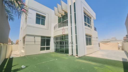 5 Bedroom Villa for Rent in Shakhbout City, Abu Dhabi - WhatsApp Image 2024-04-20 at 12.52. 49 PM (1). jpeg