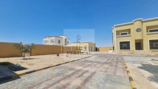 5 Cпальни Вилла в аренду в Шахкбут Сити, Абу-Даби - WhatsApp Image 2024-04-20 at 1.41. 20 PM (1). jpeg