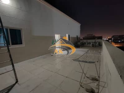 1 Bedroom Apartment for Rent in Mohammed Bin Zayed City, Abu Dhabi - IMG20240419210047. jpg