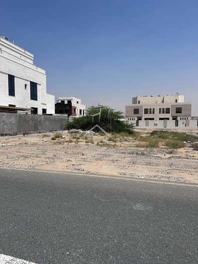 Plot for Sale in Hoshi, Sharjah - IOAAvAh7y4NE7ZKIw7L34Bvhnb9B23wnTfkqW3s8