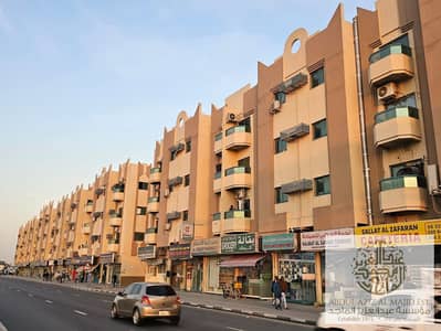 1 Bedroom Apartment for Rent in Industrial Area, Sharjah - 01HPKYJ1PB3J60908GVWSNJ1SE. jpg