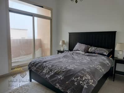 شقة 1 غرفة نوم للايجار في واحة دبي للسيليكون (DSO)، دبي - 429ebe70-20b0-406e-8d40-8a7481d7b9d2. jpeg
